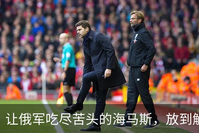 让俄军吃尽苦头的海马斯，放到解放军眼里，是一个什么水平？